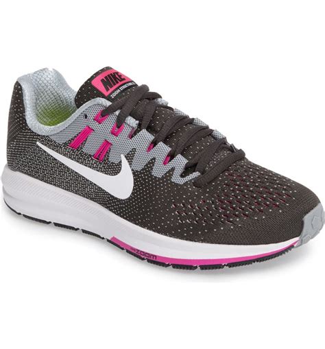 Amazon.com: Nike Zoom Structure 20 Women